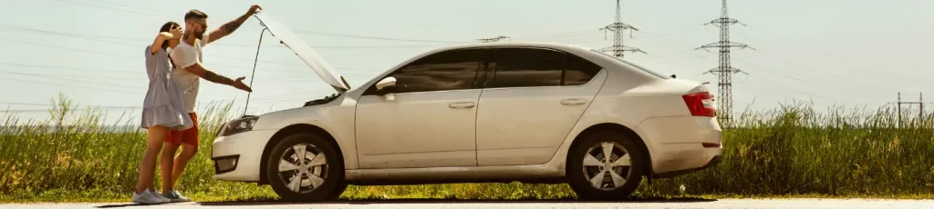 Seguro de auto por mes