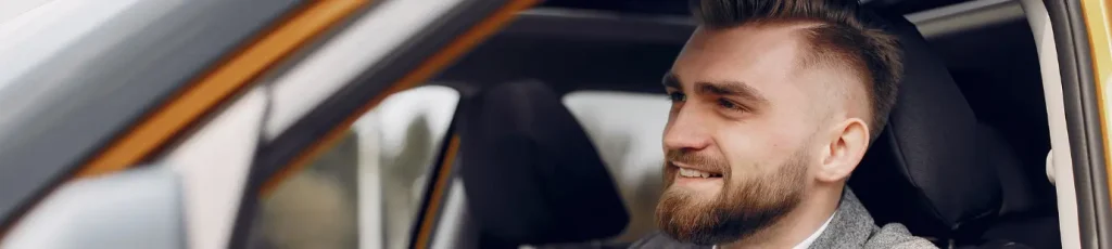 Seguro de auto temporal