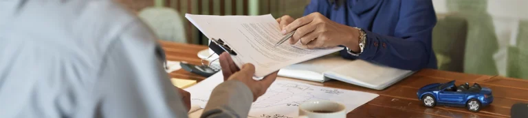 Asistencia Legal en los Seguros de Autos ¿Cómo Funciona?