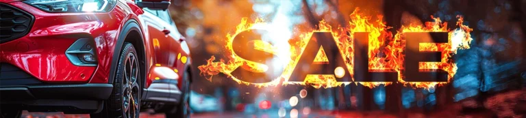 Hot Sale Seguros de Autos 2025: Descuentos Únicos