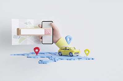Consultar Rastreator Seguros