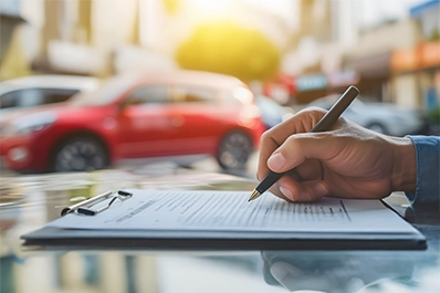 cancelar seguro de auto santander