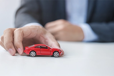 Cancelar seguro de auto Banamex