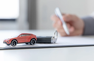 Renovar seguro de auto