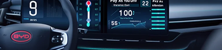 Cotizar Seguro para Auto BYD: Costos y Coberturas