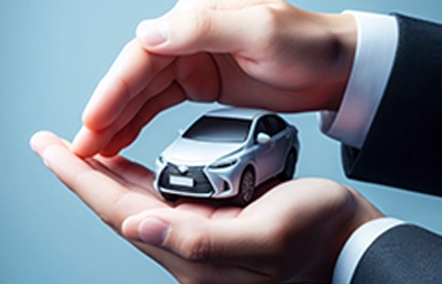 Seguro para autos nuevos