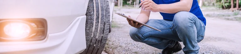 Cobertura de Daños Materiales en Seguro de Auto ¿Qué cubre?
