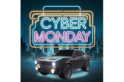 Seguro de auto Cyber Monday