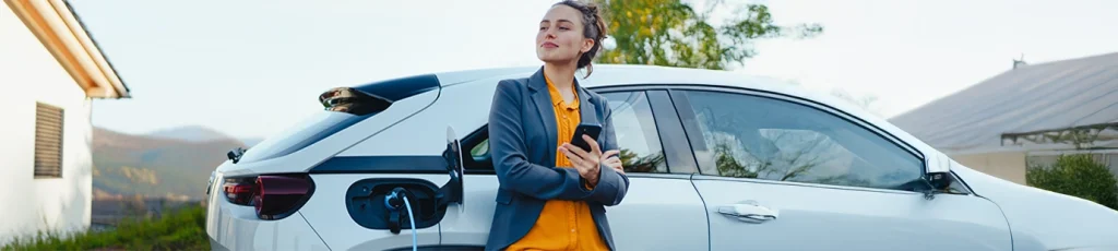 Seguro para coches eléctricos