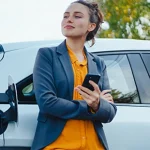 Seguro para coches eléctricos