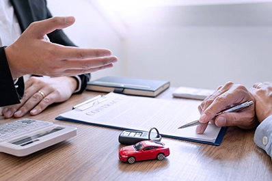 Comprar seguro de auto