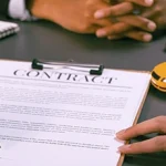 Contrato seguro de auto