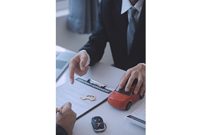 Requisitos para un seguro de auto