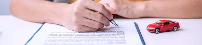 Requisitos para un Seguro de Auto ¿Qué se Necesita?