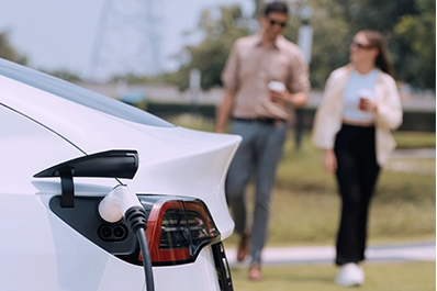 Seguro para autos híbridos