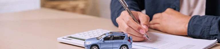 Contratar un Seguro de Auto ¿Cómo Hacerlo Fácil y Rápido?