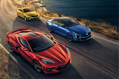 Contratar seguro para General Motors