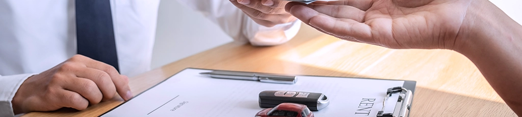 pedir reembolso en un seguro de auto