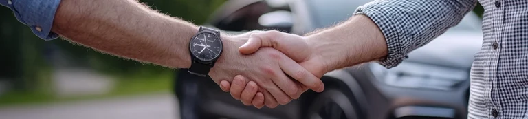 Valor Convenido en un Seguro de Auto ¿Qué es?