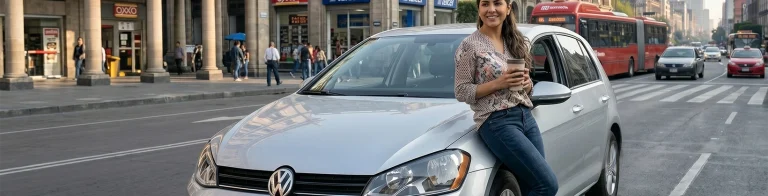 Seguro por km vs Seguro tradicional: 5 Diferencias