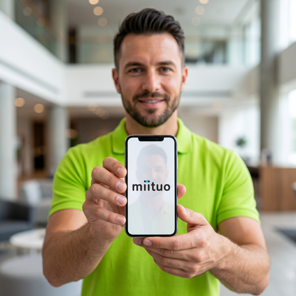app miituo