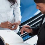 Primas no devengadas en un seguro de auto