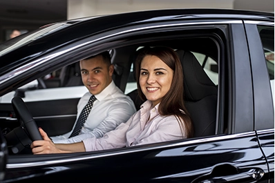 Contratar coberturas adicionales en un seguro de autos