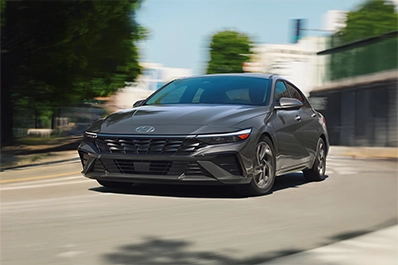 Seguro para Auto Hyundai